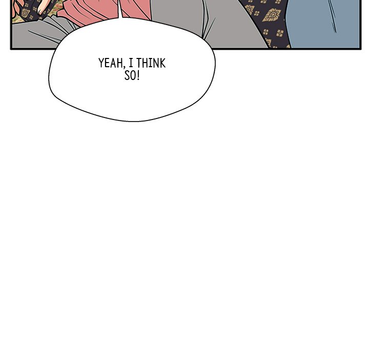 Jinxed Chapter 33 - Page 30