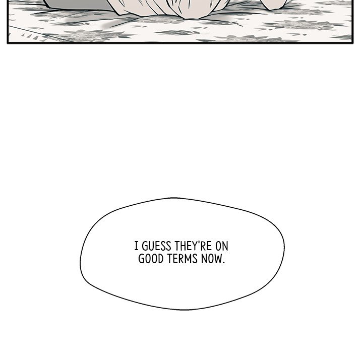 Jinxed Chapter 33 - Page 34