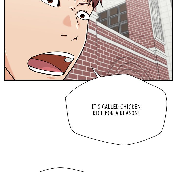 Jinxed Chapter 33 - Page 41