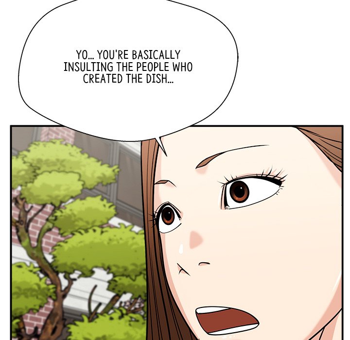 Jinxed Chapter 33 - Page 42