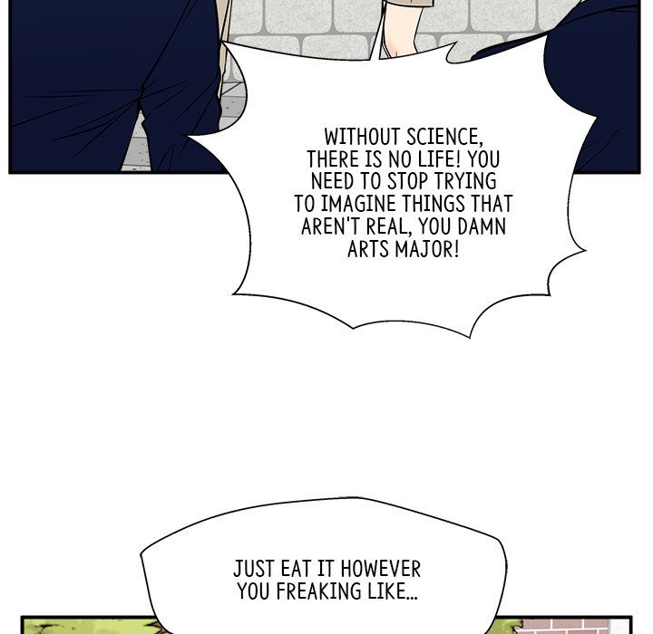 Jinxed Chapter 33 - Page 47