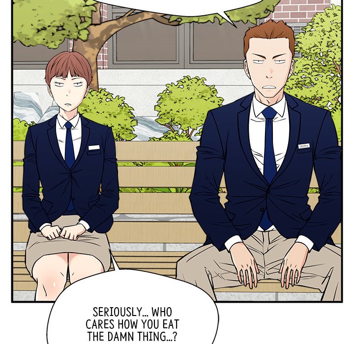 Jinxed Chapter 33 - Page 48