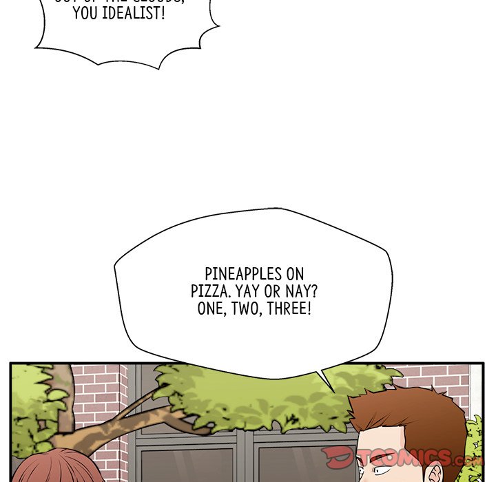 Jinxed Chapter 33 - Page 54