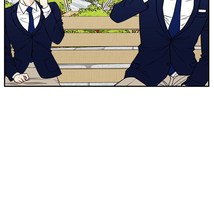 Jinxed Chapter 33 - Page 57