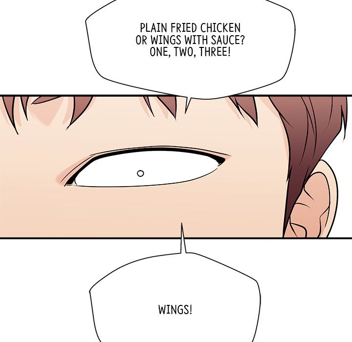 Jinxed Chapter 33 - Page 66