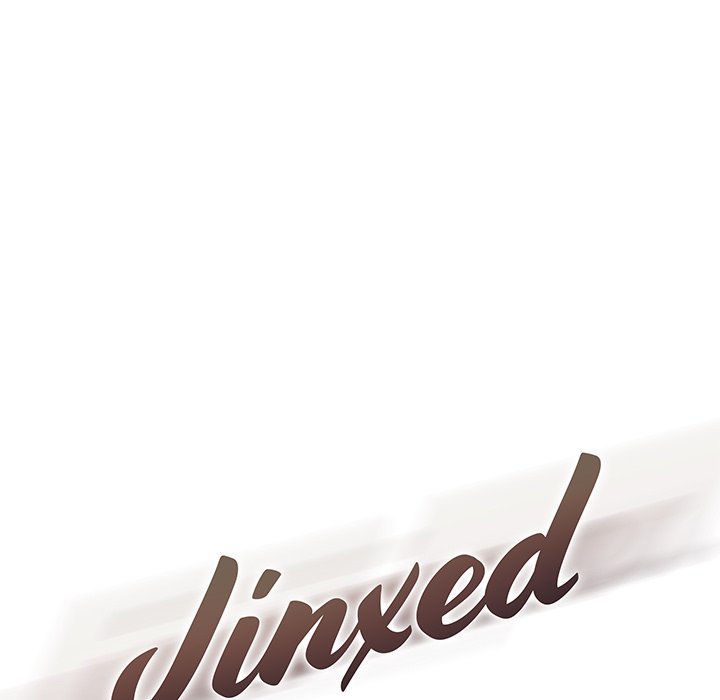 Jinxed Chapter 34 - Page 11