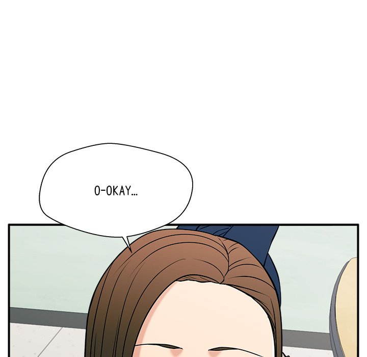 Jinxed Chapter 34 - Page 110