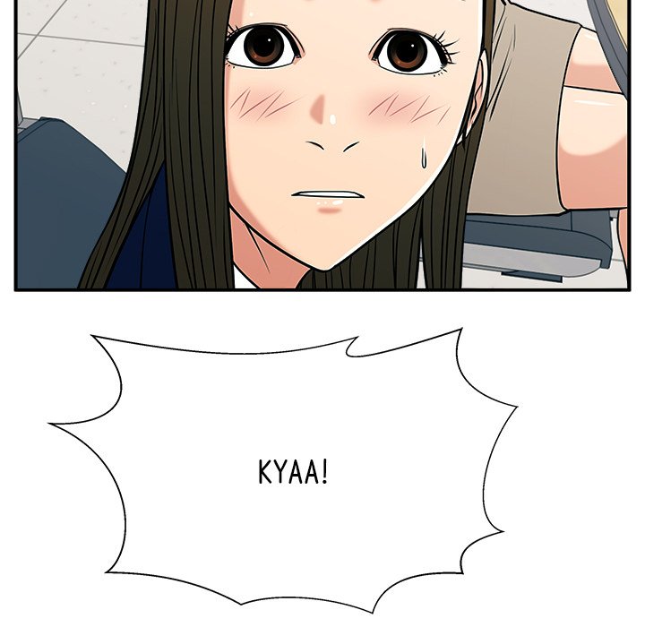 Jinxed Chapter 34 - Page 111