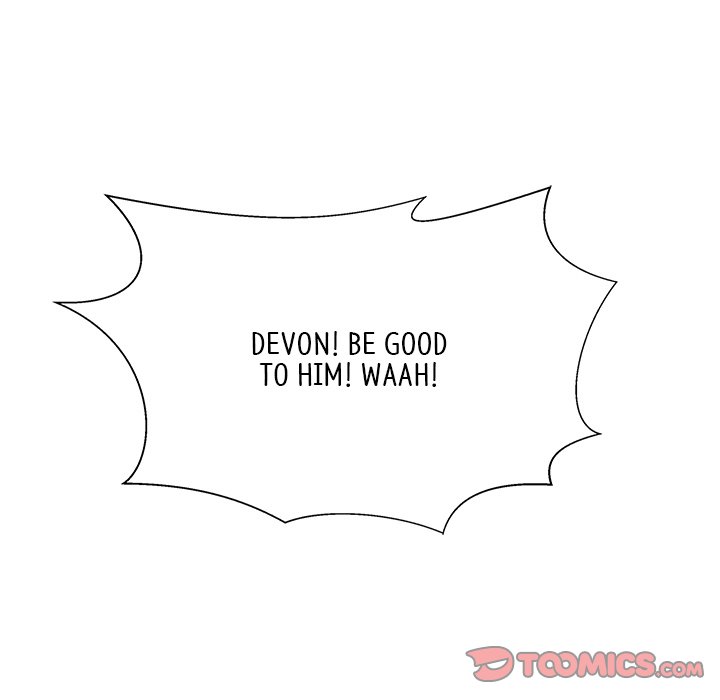 Jinxed Chapter 34 - Page 117