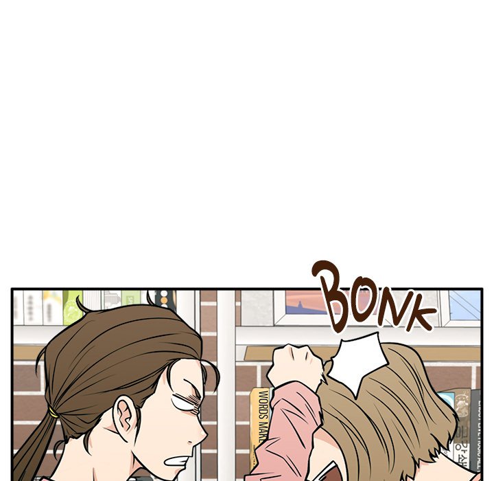 Jinxed Chapter 34 - Page 126