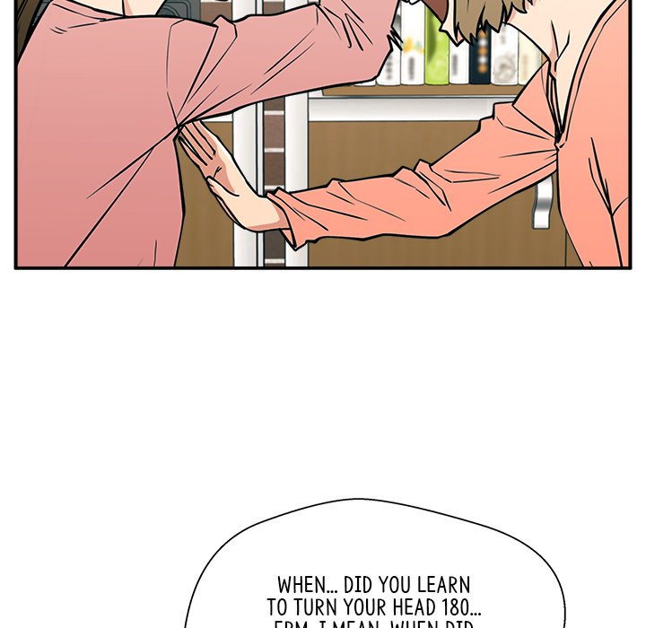 Jinxed Chapter 34 - Page 127