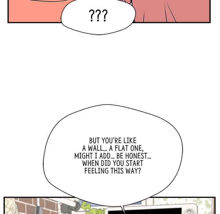 Jinxed Chapter 34 - Page 133