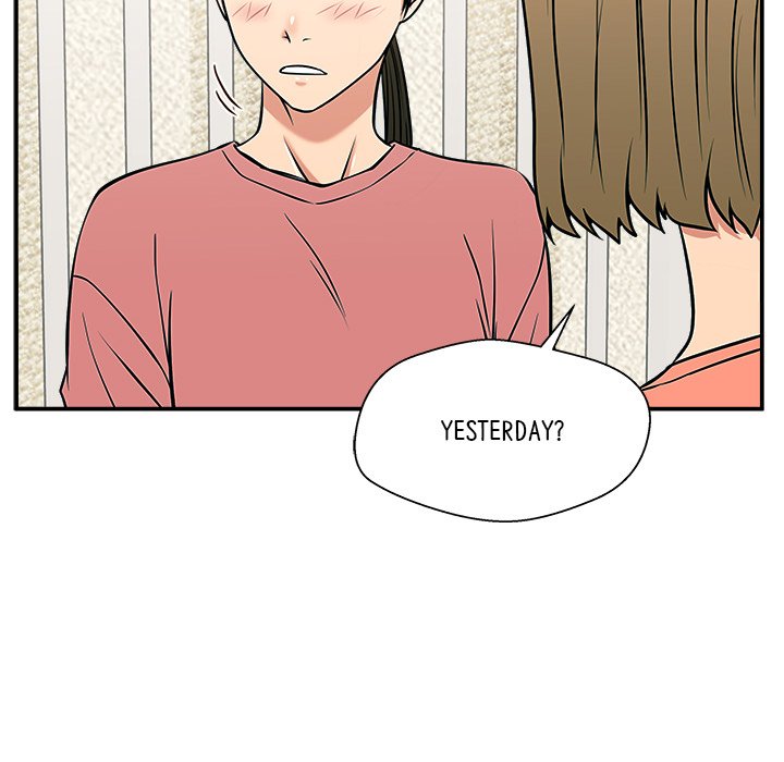 Jinxed Chapter 34 - Page 136