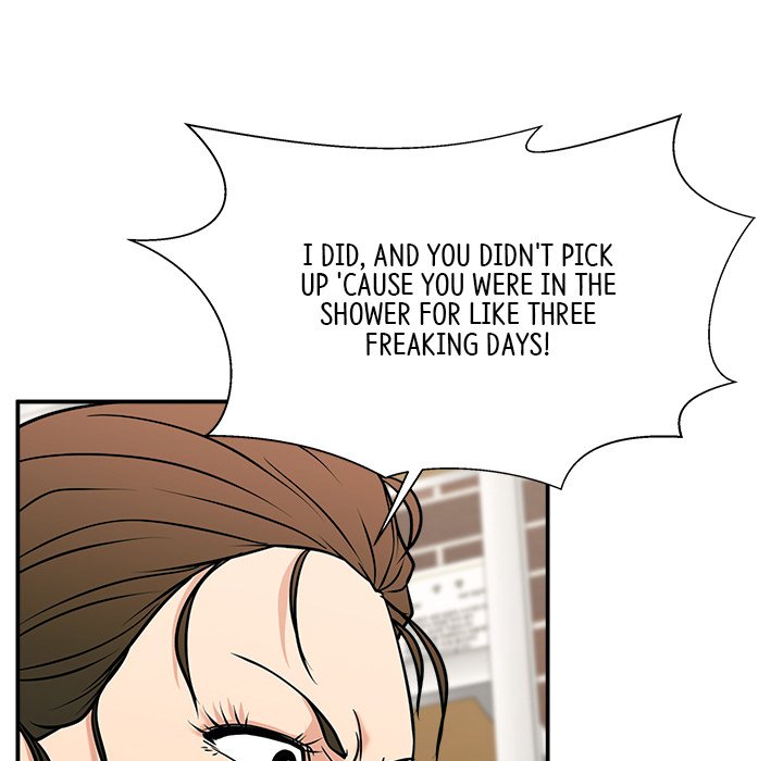 Jinxed Chapter 34 - Page 140