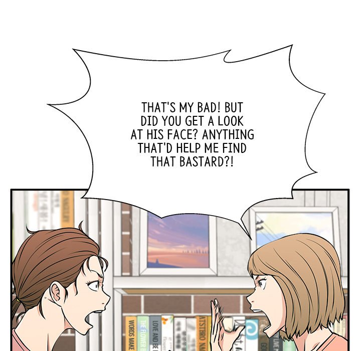 Jinxed Chapter 34 - Page 142