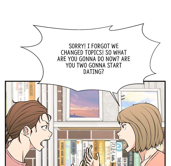 Jinxed Chapter 34 - Page 144