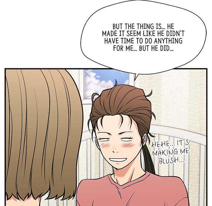 Jinxed Chapter 34 - Page 146