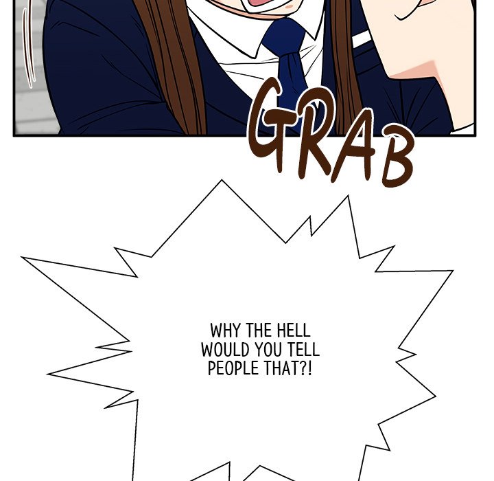 Jinxed Chapter 34 - Page 16