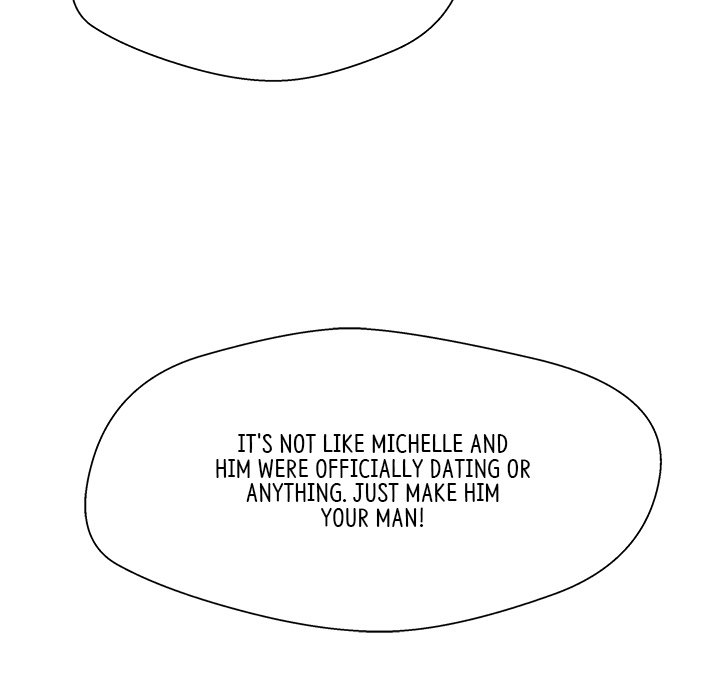 Jinxed Chapter 34 - Page 160