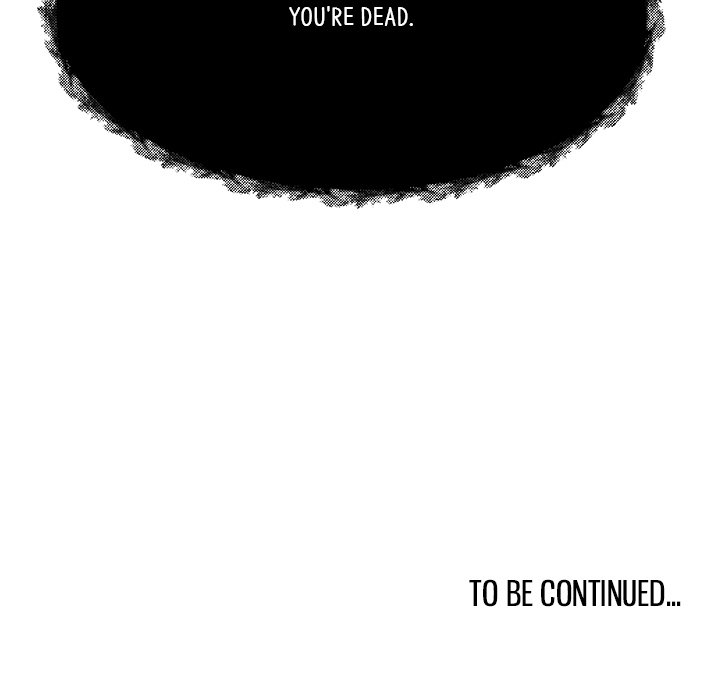 Jinxed Chapter 34 - Page 170