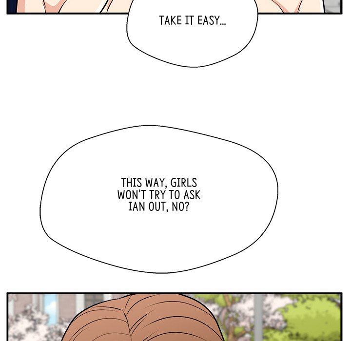 Jinxed Chapter 34 - Page 18