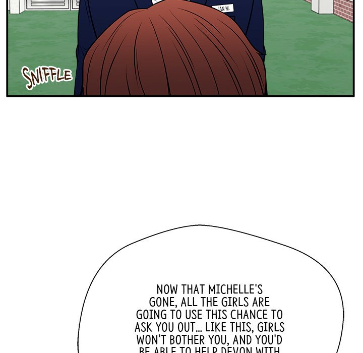 Jinxed Chapter 34 - Page 33