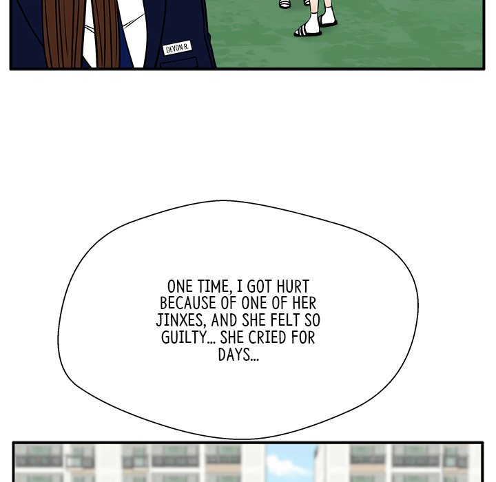 Jinxed Chapter 34 - Page 40