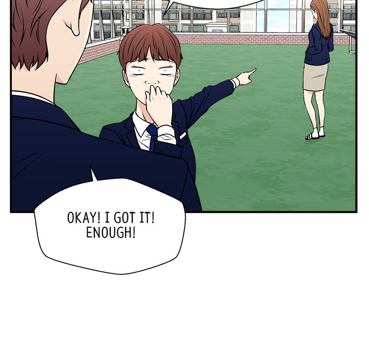 Jinxed Chapter 34 - Page 48