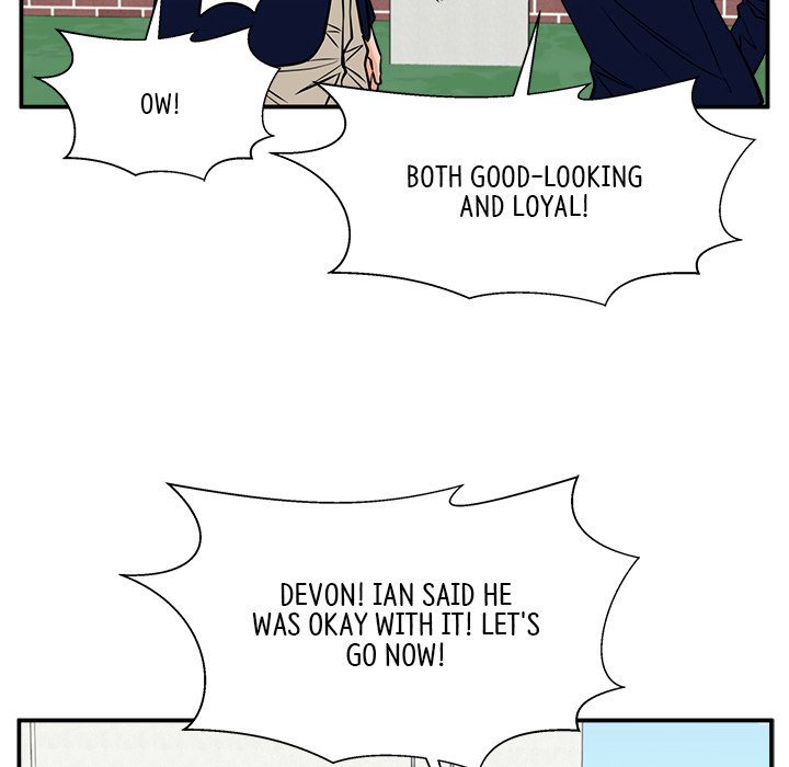 Jinxed Chapter 34 - Page 52