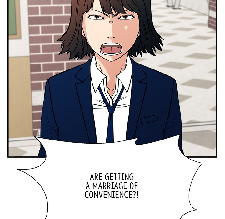 Jinxed Chapter 34 - Page 8