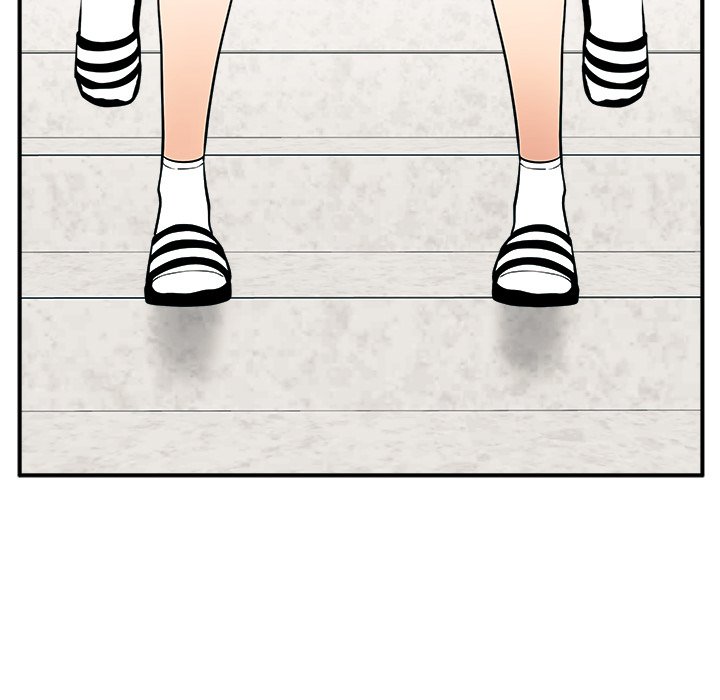 Jinxed Chapter 34 - Page 71