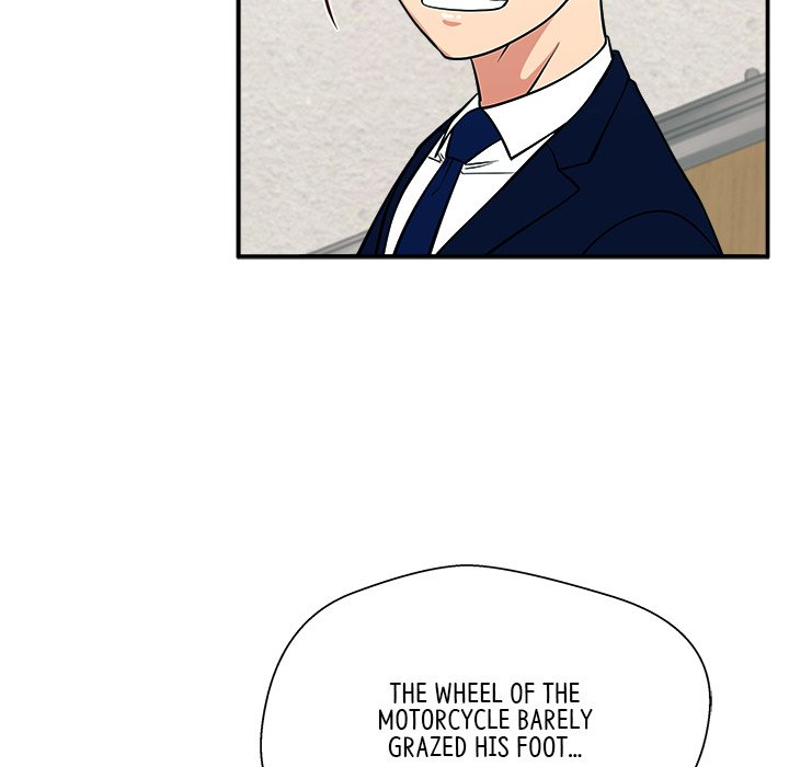 Jinxed Chapter 34 - Page 75