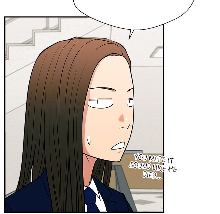 Jinxed Chapter 34 - Page 76