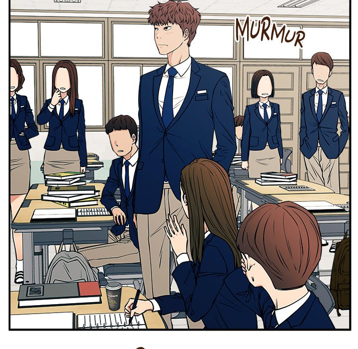 Jinxed Chapter 34 - Page 94