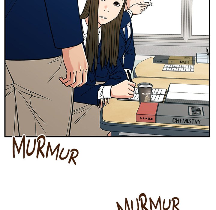 Jinxed Chapter 34 - Page 96