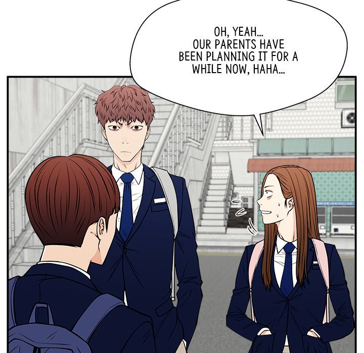 Jinxed Chapter 35 - Page 112