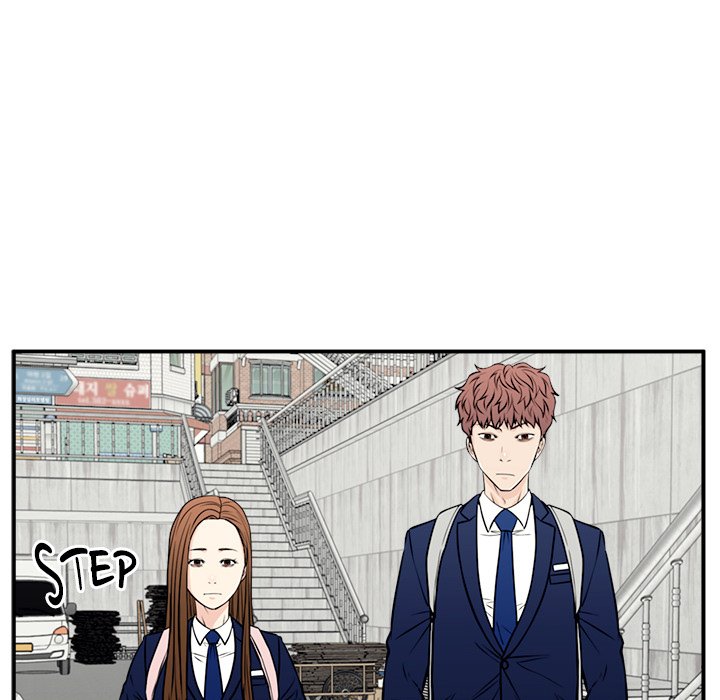 Jinxed Chapter 35 - Page 122