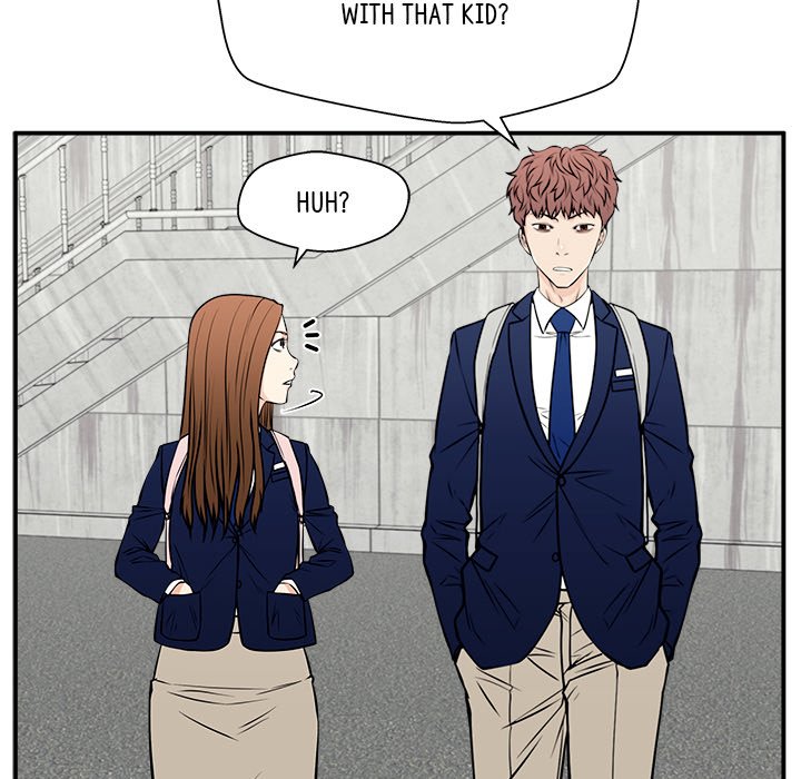 Jinxed Chapter 35 - Page 124