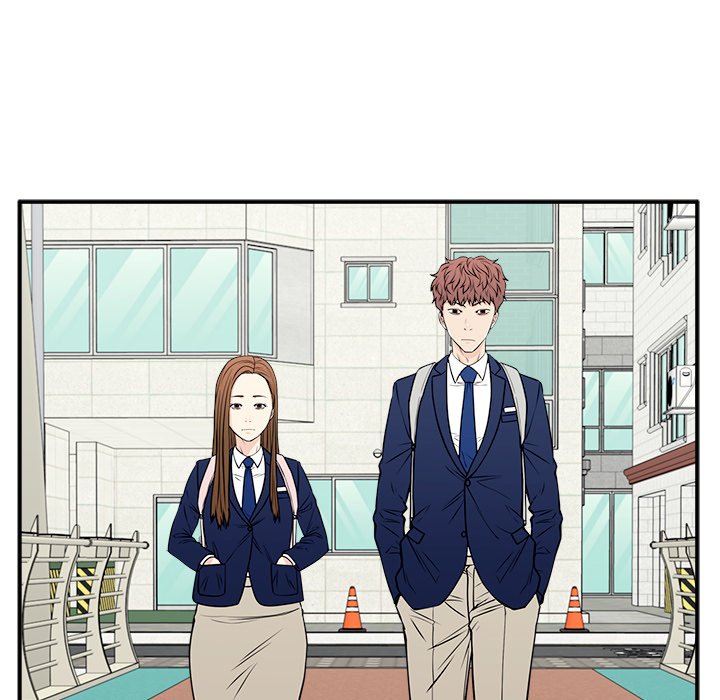 Jinxed Chapter 35 - Page 134