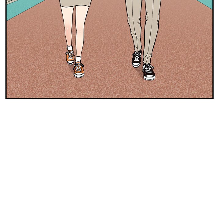 Jinxed Chapter 35 - Page 135