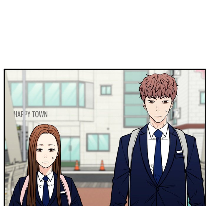 Jinxed Chapter 35 - Page 136