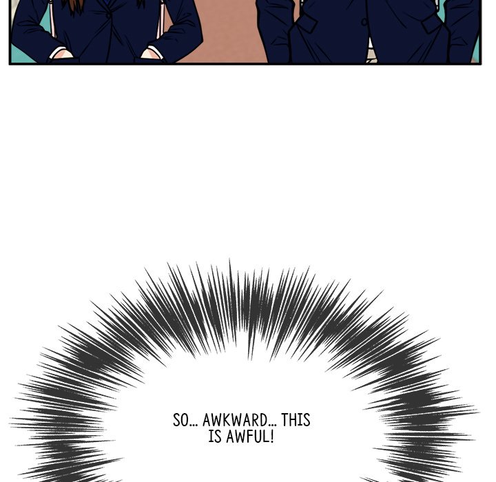 Jinxed Chapter 35 - Page 137