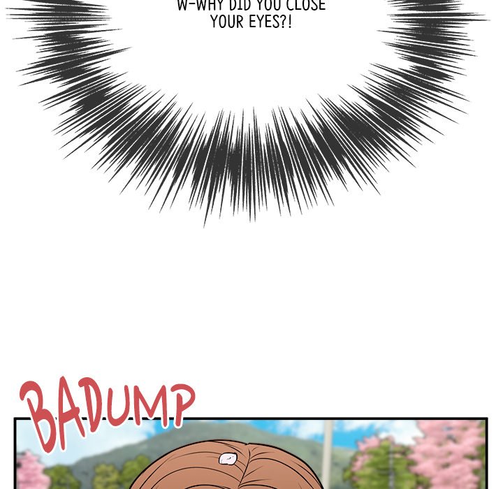 Jinxed Chapter 35 - Page 155