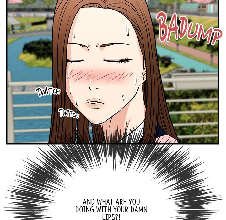 Jinxed Chapter 35 - Page 156