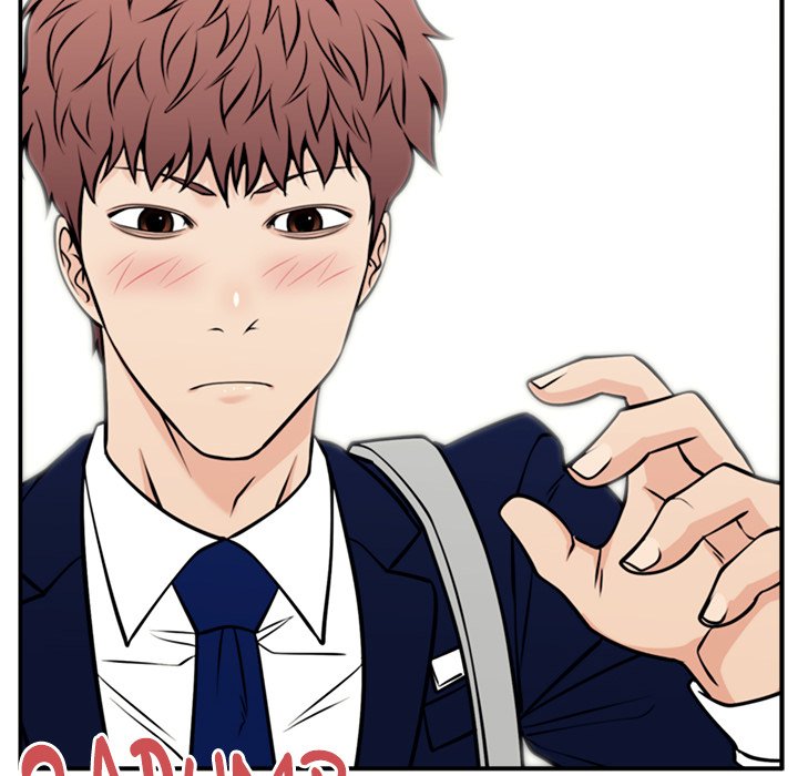 Jinxed Chapter 35 - Page 158