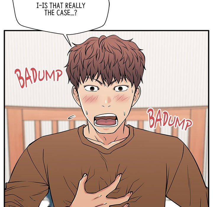 Jinxed Chapter 35 - Page 21