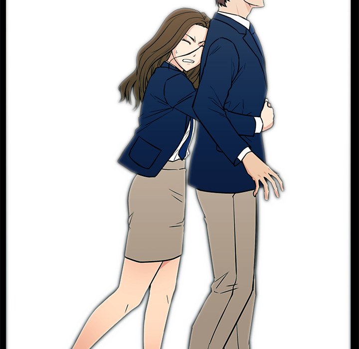 Jinxed Chapter 35 - Page 23