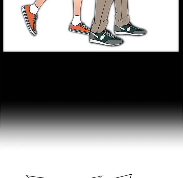 Jinxed Chapter 35 - Page 24