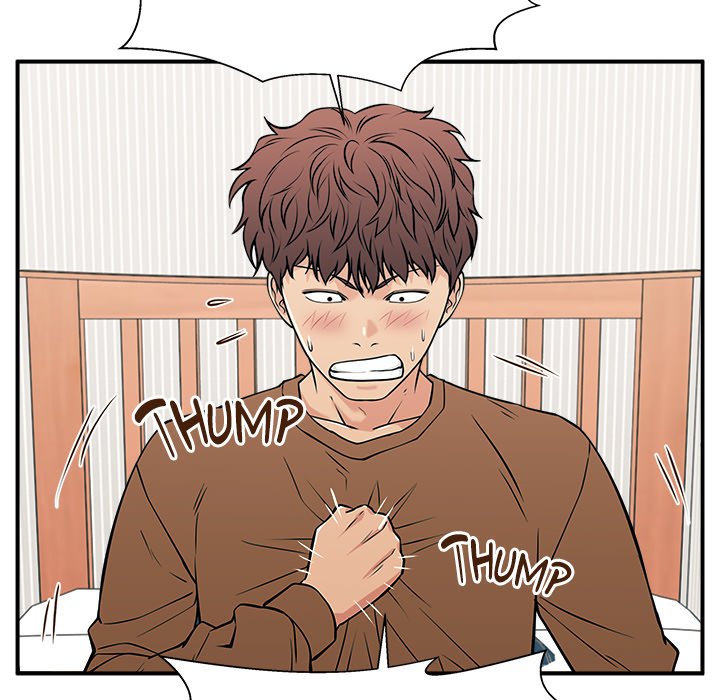 Jinxed Chapter 35 - Page 27