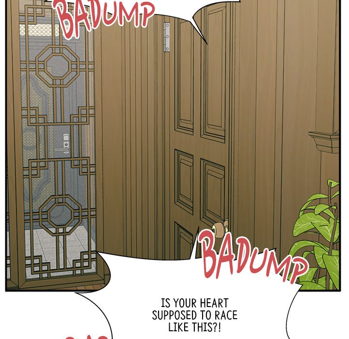 Jinxed Chapter 35 - Page 47